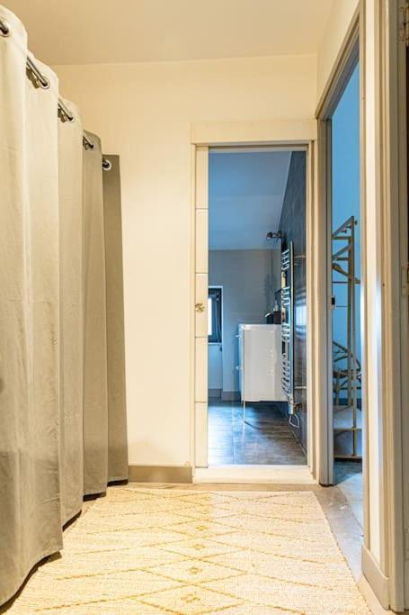 Maison De Village Barbentane Avec Spa Eksteriør bilde