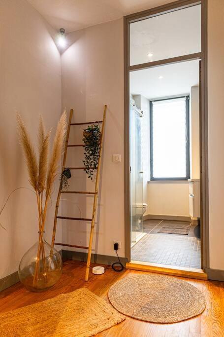 Maison De Village Barbentane Avec Spa Eksteriør bilde